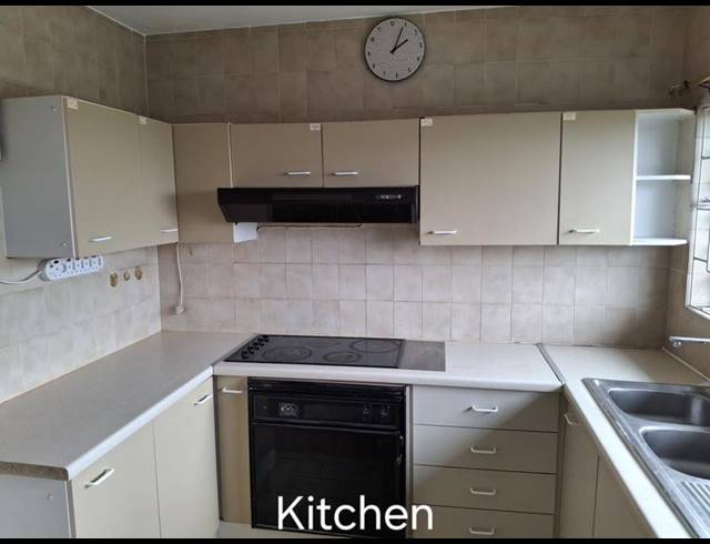 2 BEDROOM APARTMENT FOR SALE IN BLUFF